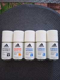 Antyperspirant Roll on Adidas