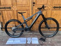 Canyon Spectral:ON 7 XL mull E-bike rower elektryczny focus trek scott