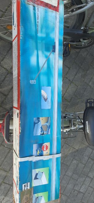 GTA 160 для открытия ворот.