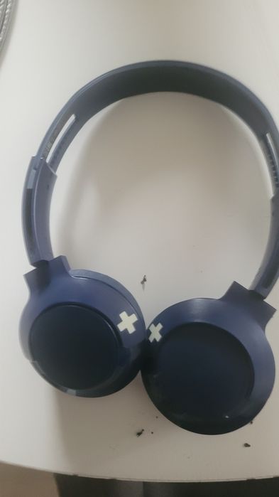 Słuchawki nauszne Philips TIE Audio