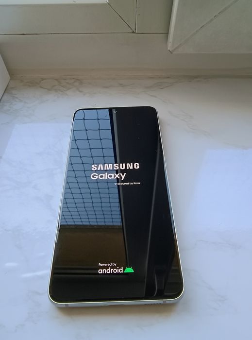 Samsung S21fe 128gb w dobrym stanie