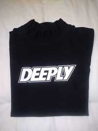 T-shirt DEEPLY nova