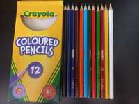 Набір олівців, 12 шт Crayola