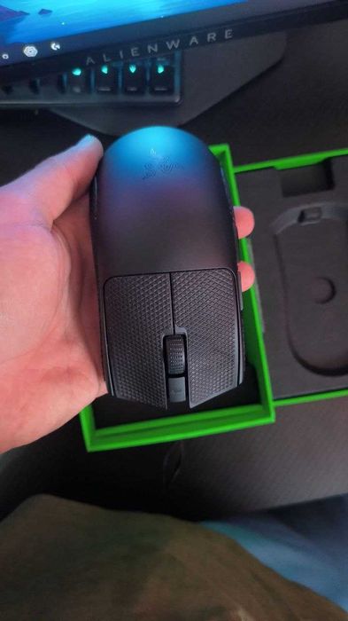 Razer Viper V3 Pro