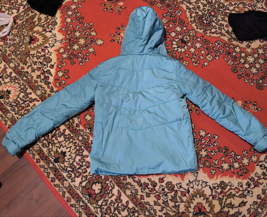 Курта жіноча весна/осінь "Catherine"