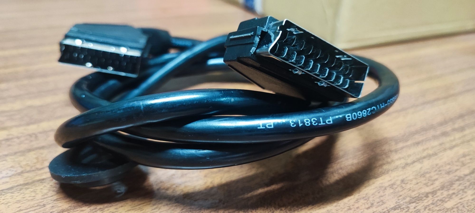 Cabo Scart  ref: