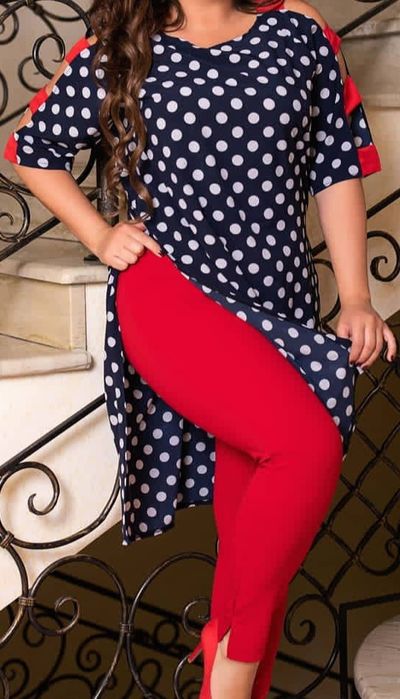 Zestaw Koszula i  spodnie