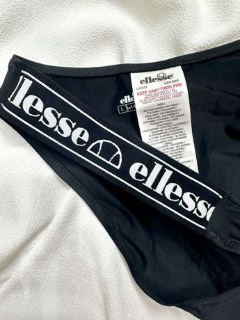 dół stroju kąpielowego ellesse L