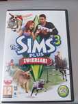 Gra the sims 3 plus zwierzaki pl