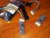 Программатор STM32 STLink-v2.1 отладочная плата SWD UART SWO
