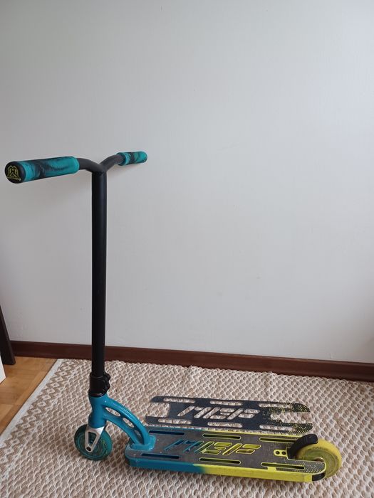 Hulajnoga MGP Origin Pro