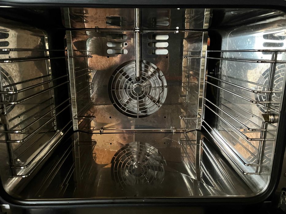 Unox XEFT-04HS-ELDP б/у