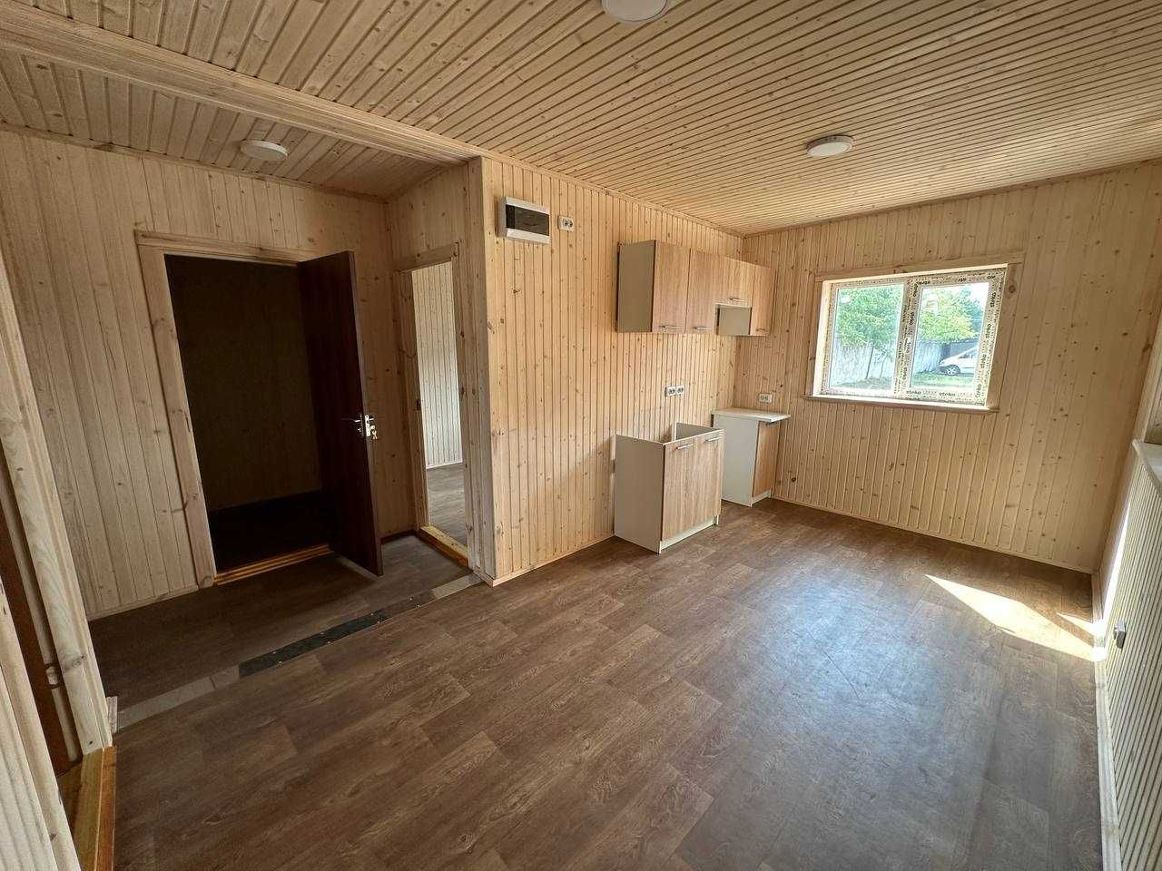 ПРОДАЄМО! ТОП ЦІНА! Модульний/Каркасний/будинок/дом/баня/для дачі