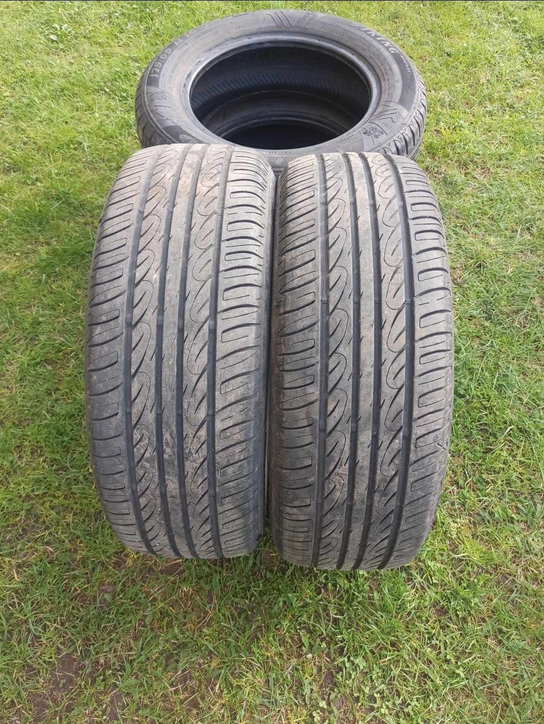 Opony Firstone 185/60R14 4 sztuki