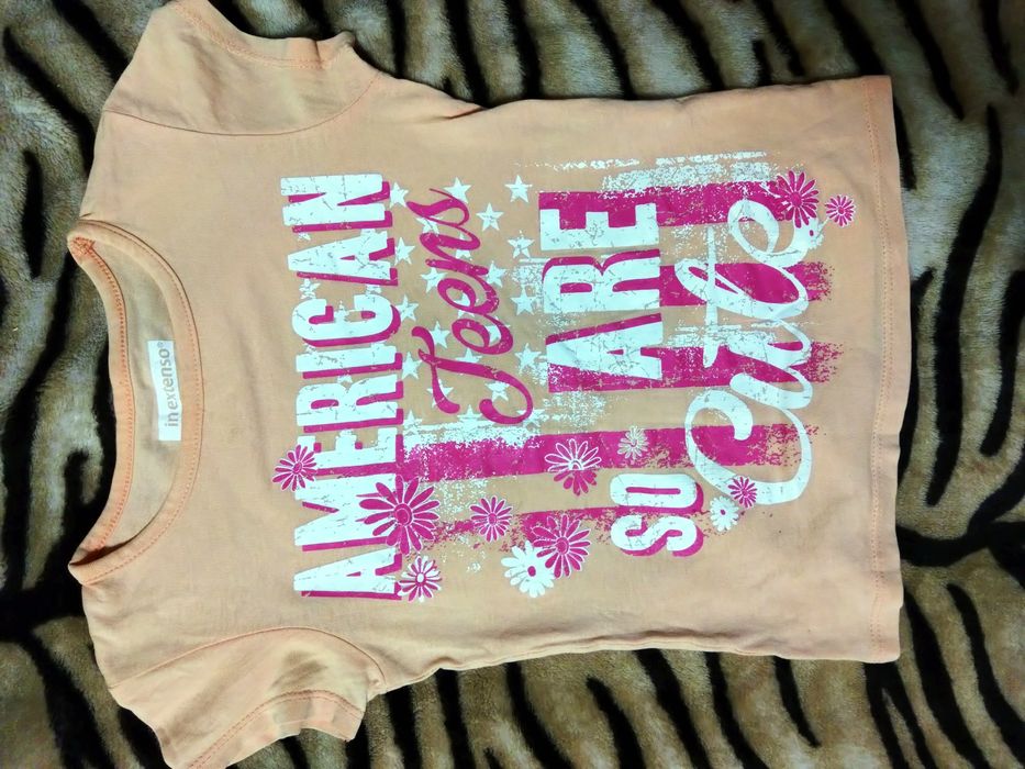 Футболка ,дитяча футболка ,H&M, George