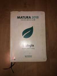 Matura 2018 Biologia Vademecum