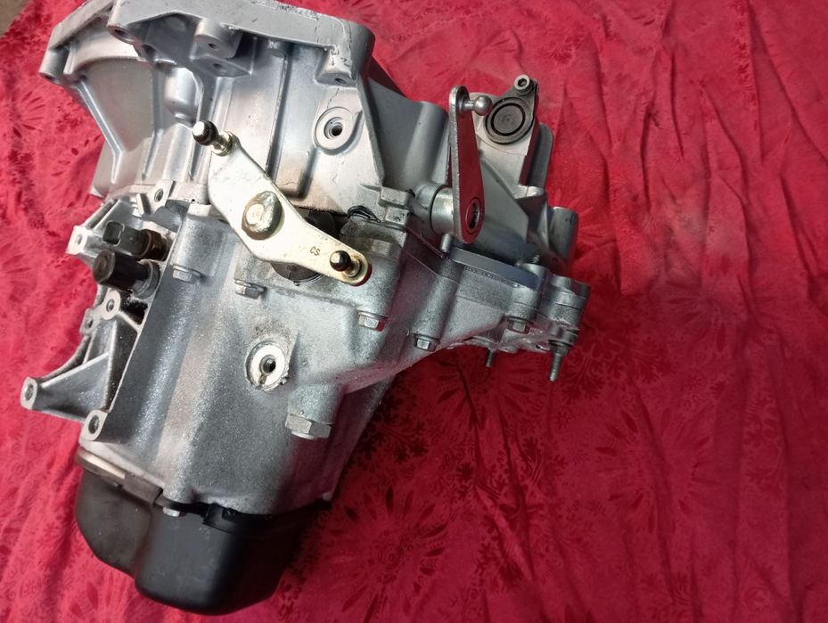 Skrzynia biegów Citroen Nemo Peugeot Biper CQ70,84,93,68,28,46,16,15