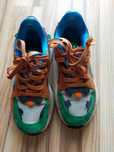 Buty dla fana Minecraft rozm 38