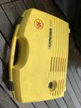 Karcher 270 walizkowy