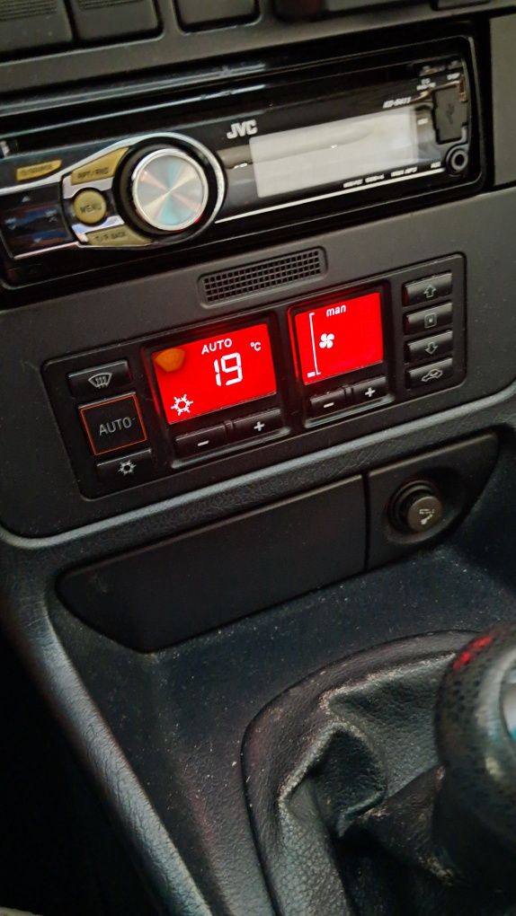 Audi a4 1.9 tdi 110CV