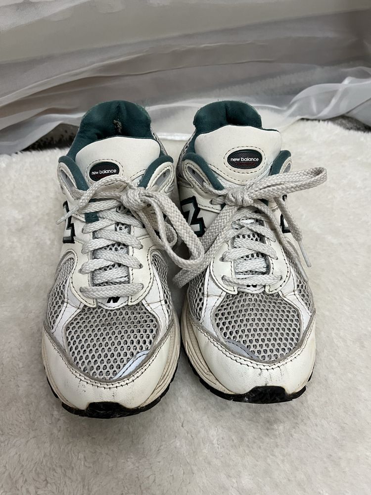 Buty sportowe New Balance damskie 36