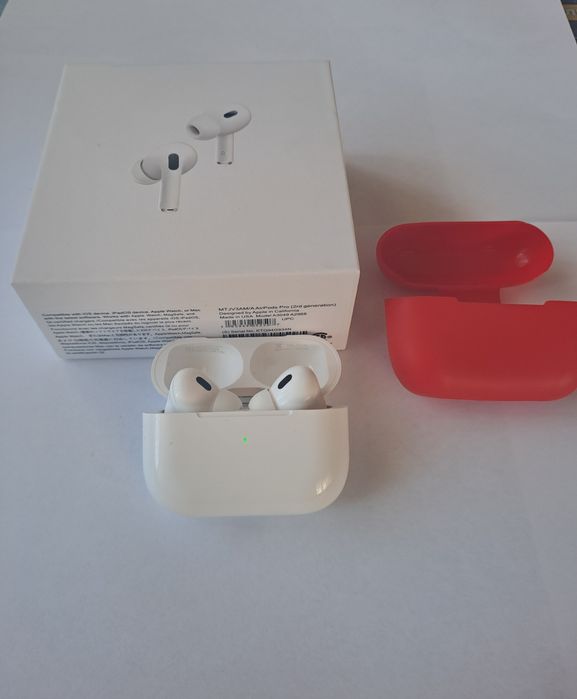 Навушники AirPods Pro 2