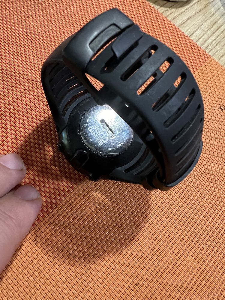 Suunto core black