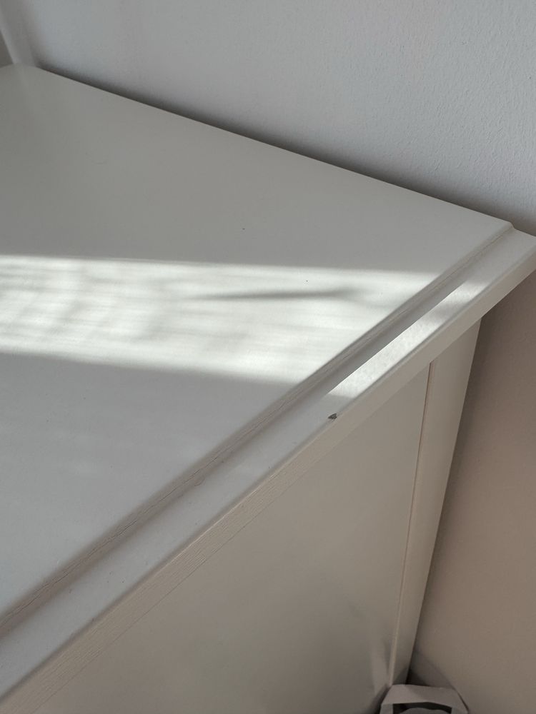 Movél IKEA como novo
