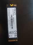 Dysk PNY 2tb nvme mały przebieg