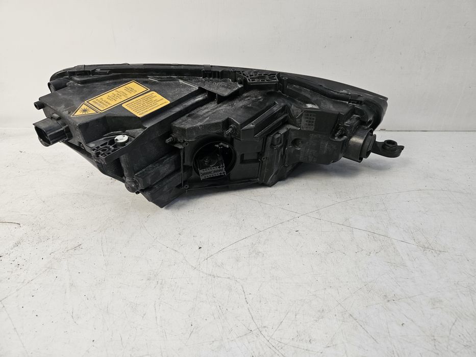 Lampa  przód lewa laser Audi A5 lift S5