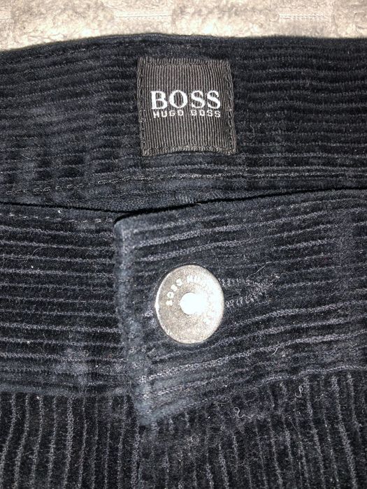 Штаны Boss Hugo Оригиеал