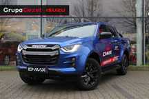 Isuzu D-Max LSE AT 2023 1.9 163 KM