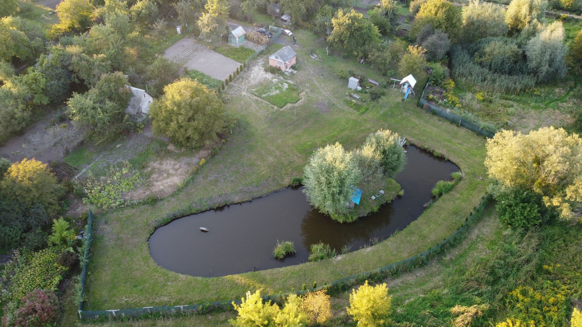 Земельна ділянка. Гаряча пропозиція!! Готова до будівництва!