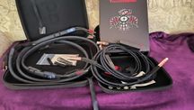 Audioquest thunderbird XLR 1.5 meter