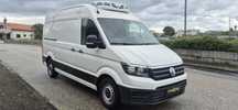 VW Crafter 2.0 177cv Frio