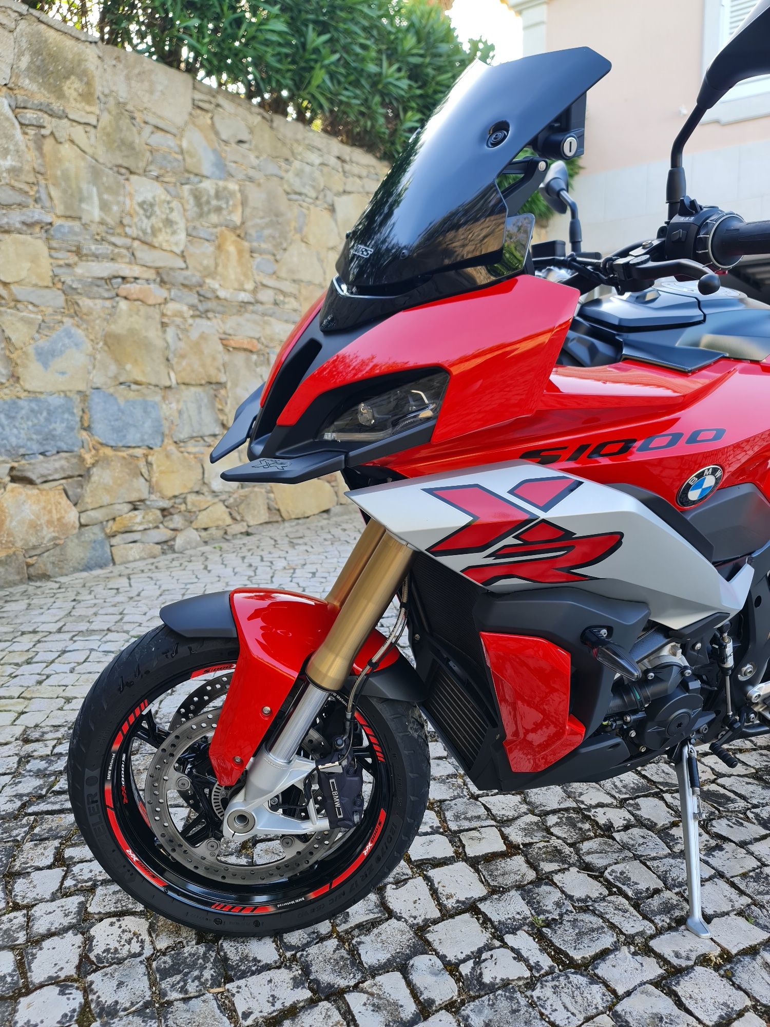 Bmw S 1000 XR  Garantia 5 anos