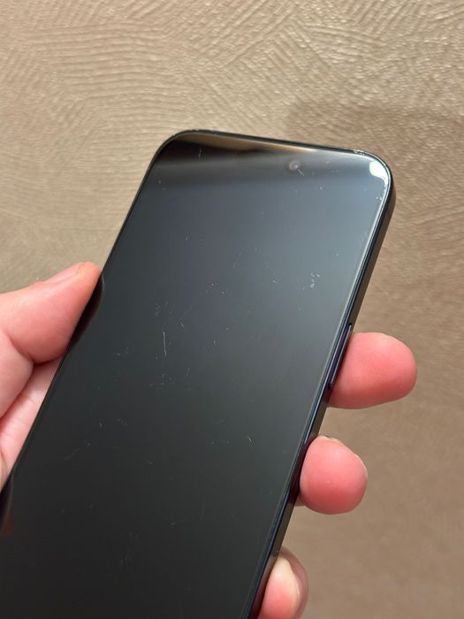 iPhone 15 Pro 256gb neverlock