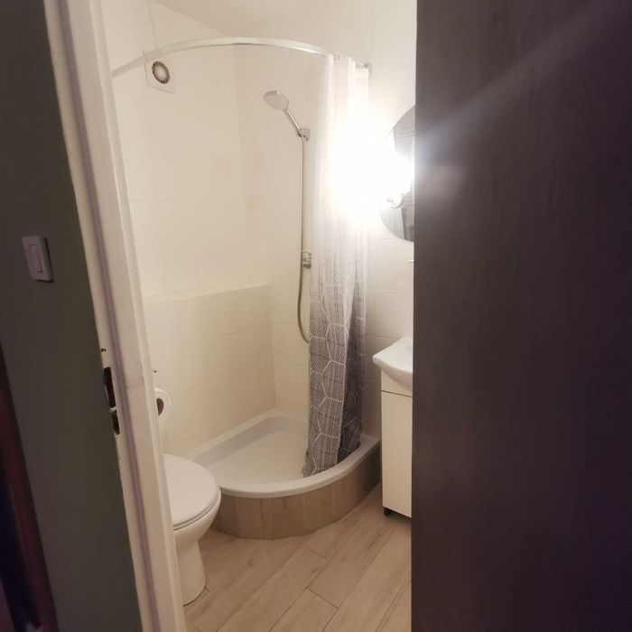 Wynajmę  MIESZKANIE 60m2 POZNAŃ Rakoniewicka