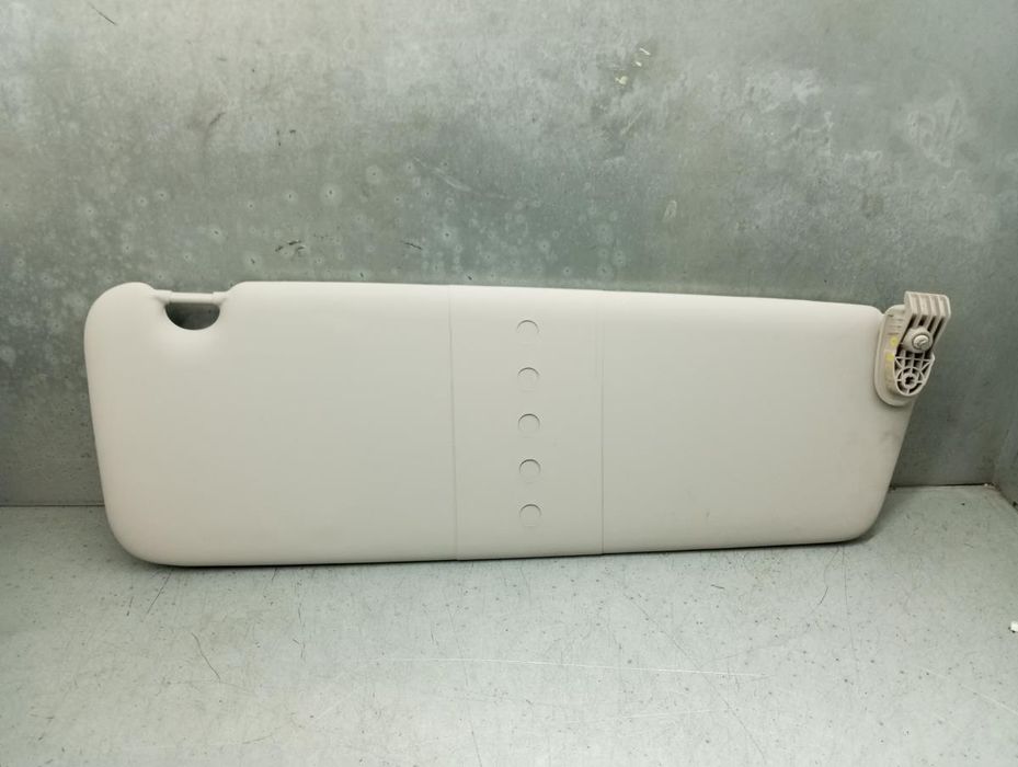 Pála de sol direita RENAULT Trafic III (FG_)