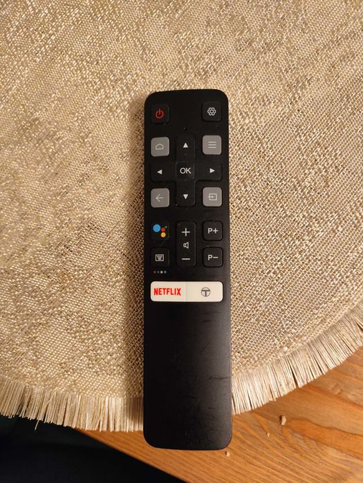 Pilot TCL (oryginalny)