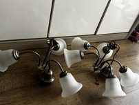 Lampy Sufitowe 2 sztuki