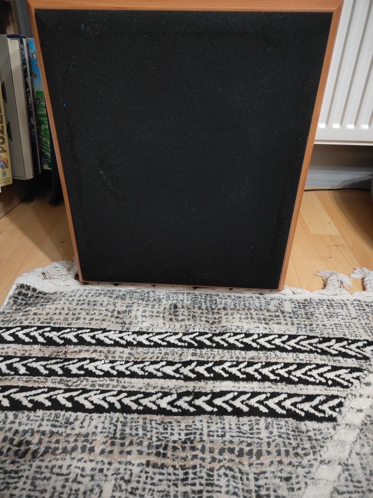 Denon AVR-X550bt + Głośniki Eltax + Subwoofer