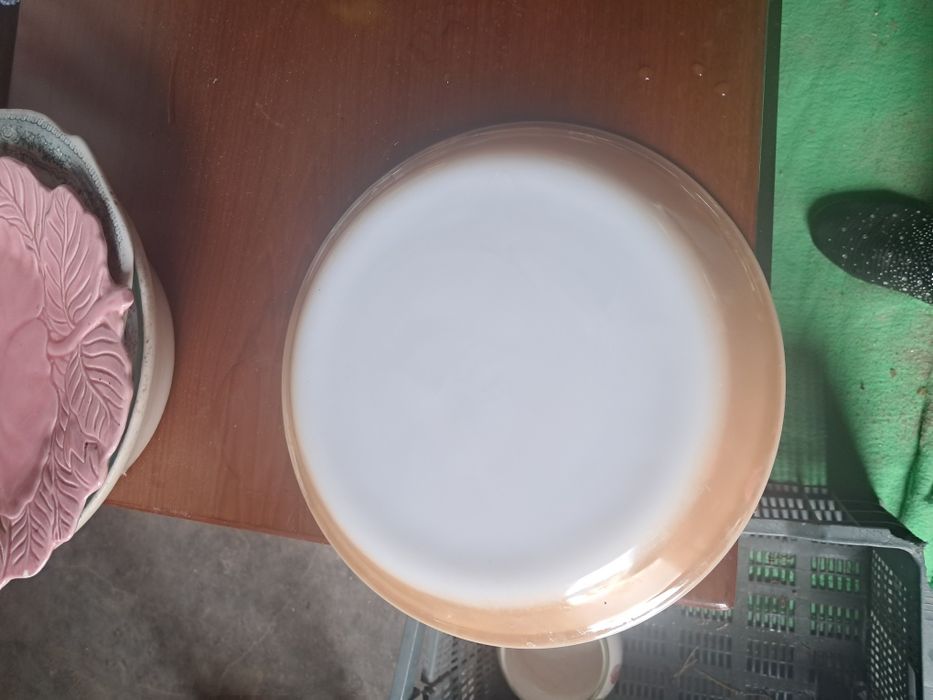 Tarteira louça  antiga