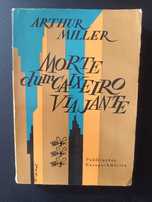 "Morte de um Caixeiro Viajante" por Henry Miller
