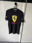 Футболка Puma Ferrari Scuderia розмір S