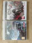Castlevania Lords of Shadow 1 i 2