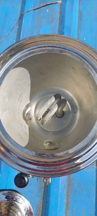 Електро самовар часів СРСР