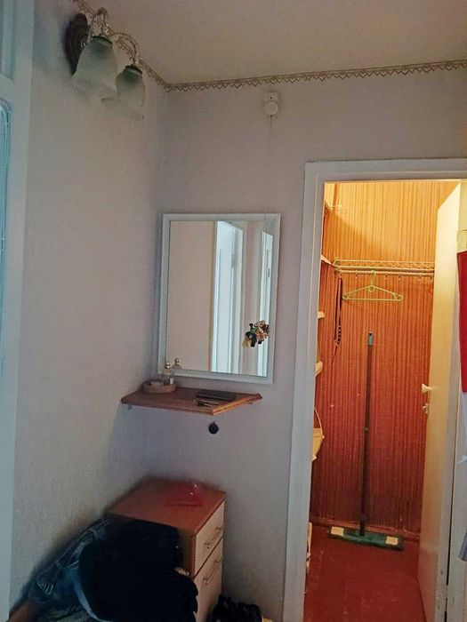 Оренда 1 кімнатної Виноградар Гонгадзе