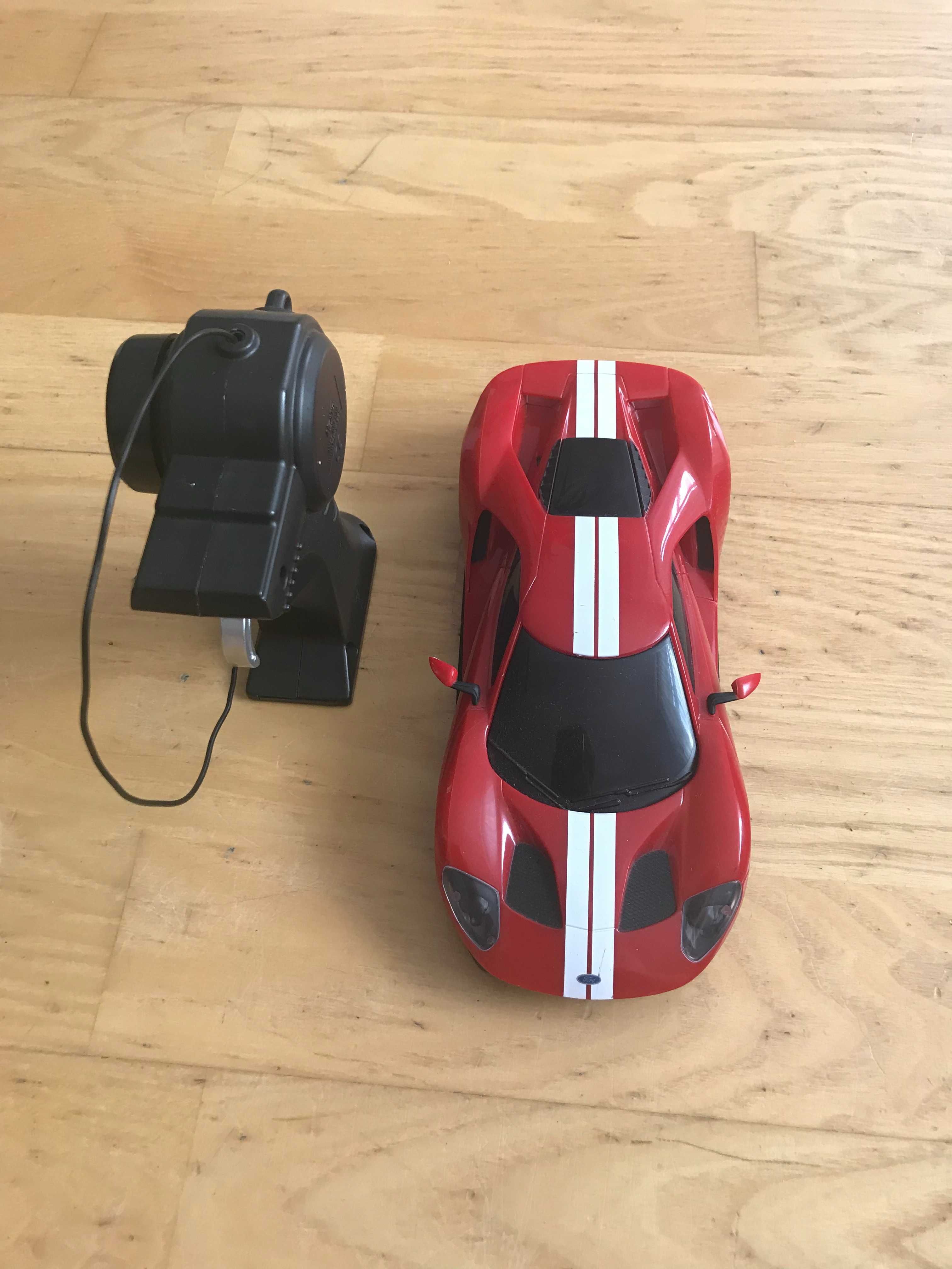 Maisto Ford Gt samochód zdalnie sterowany