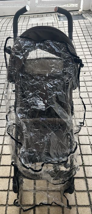 Carrinho bebé Chicco Liteway3